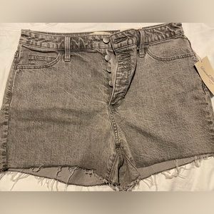 Universal Thread Vintage Midi Shorts